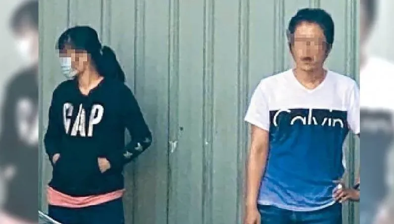 女碩士向父親要不到錢竟「弒父棄屍」　惡情侶再判賠692萬