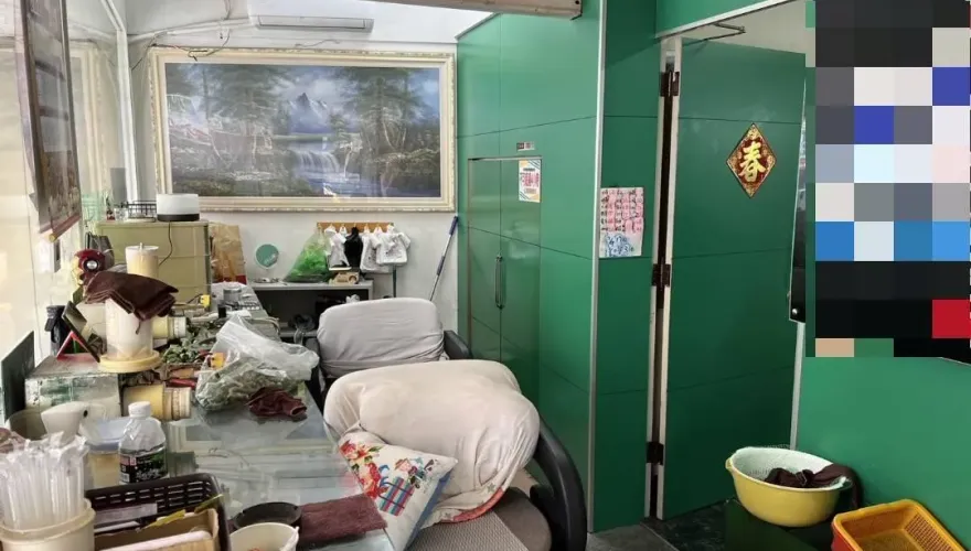 菜鳥種大麻！竟想「氣炸麻葉」結果烤太酥　檳榔攤老闆成自耕農被逮