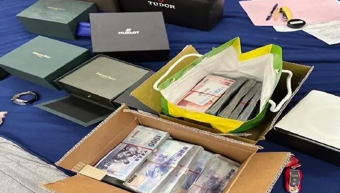 債權投資吸金73億坑殺萬人！台中地檢起訴15人