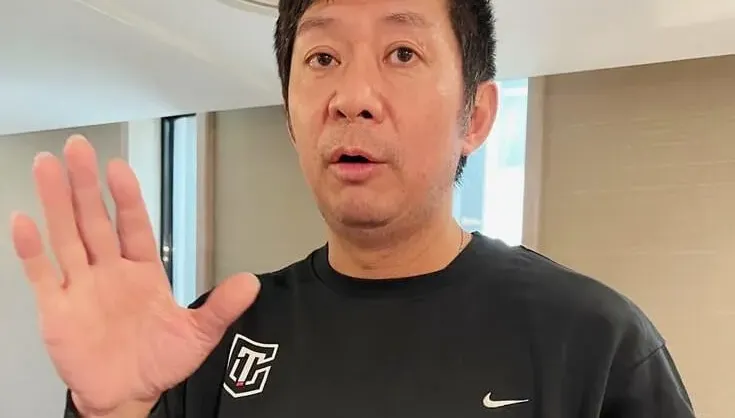 U16亞青男籃中華隊遭取消參賽權！ 籃協發聲明嚴正抗議