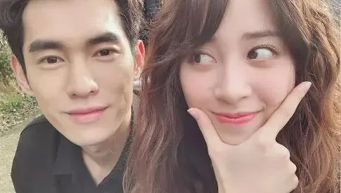 穩交4年！張書豪傳與歐陽妮妮明年春天完婚　經紀人回應了