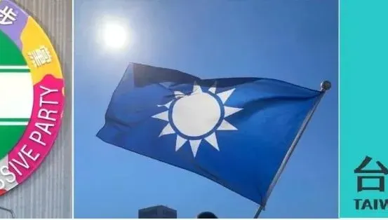 國民黨北市立委拚「八仙過海」　8區藍綠立委候選人名單一次看