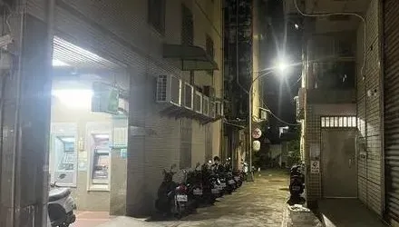 快訊/高雄租屋處連日惡臭！房東破門59歲租客已身亡