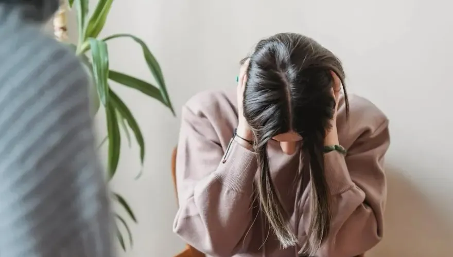 人夫大吃母女丼！她曝親媽對話崩潰了　遭嗆「是妳老公上我的」