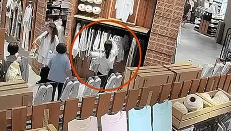 MUJI商品通通8折！鴛鴦大盜偷遍上海門市　開網店銷贓半年賺上百萬