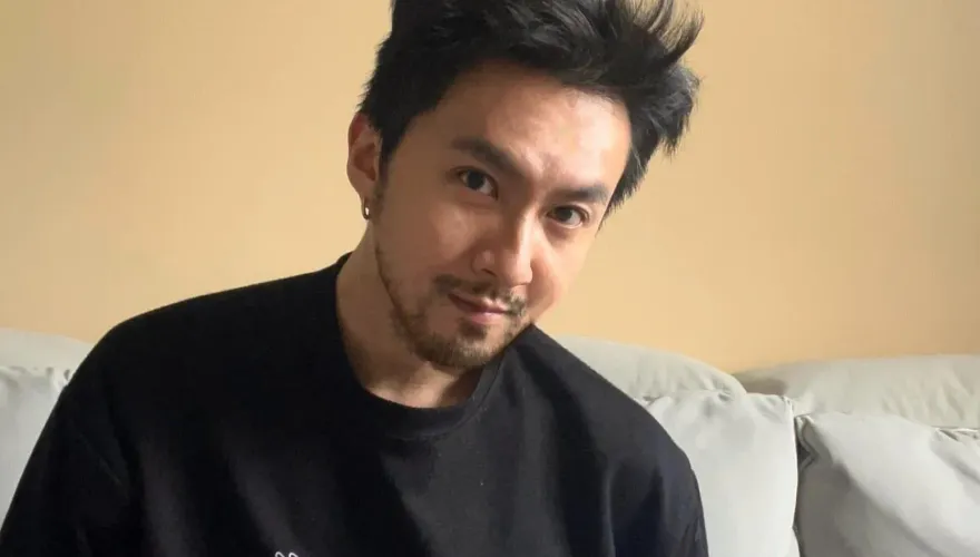 開刀後臉部沒知覺！張雁名認傷及神經…再曝：可能永遠不會好