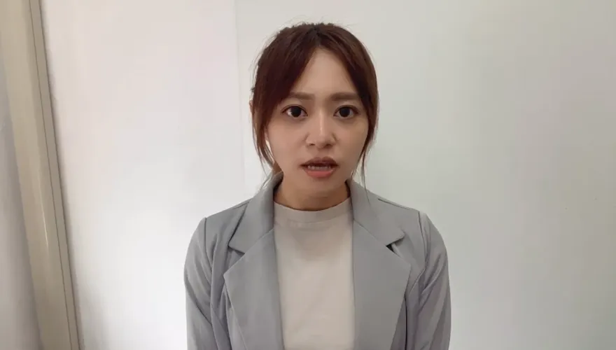 竹市民政處長施淑婷備詢反擊新招　自開直播嗆議員「胡說八道」