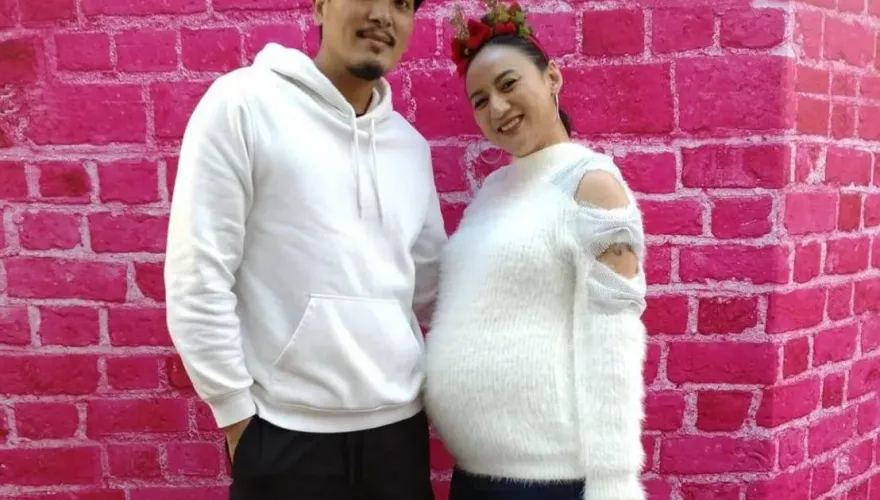 結婚10年升格當媽！高蕾雅認與老公日常冷戰…曝半夜偷哭：心力交瘁