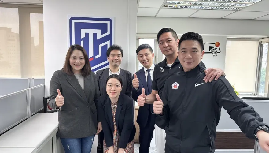 缺席2月東亞籃協會議導致無緣U16亞錦賽！籃協出面澄清：只是選舉會議