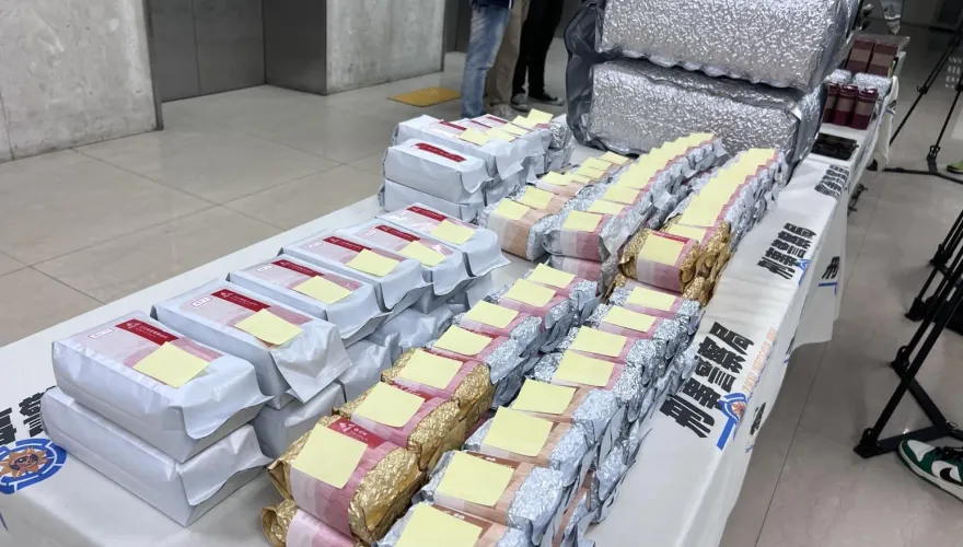 2黑心茶商拿越南茶當台灣茶賣　進價每斤150削10多倍暴利