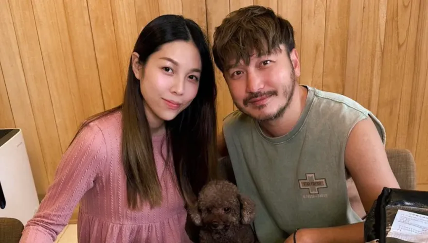 KID突公開喜訊將補辦婚宴！認了「積極鏟肉」嘆：不然我可能會生氣