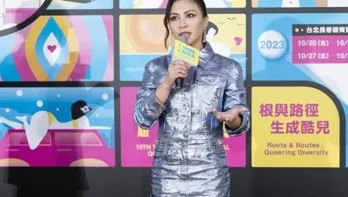 金曲司儀自責曝頒錯獎內幕！艾怡良「真的不能怪他」　將合作苦主陳建瑋