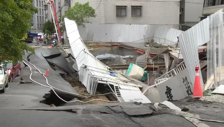 基泰建設「將慘賠3億」？網揭損害總規模　最糟恐上看10億