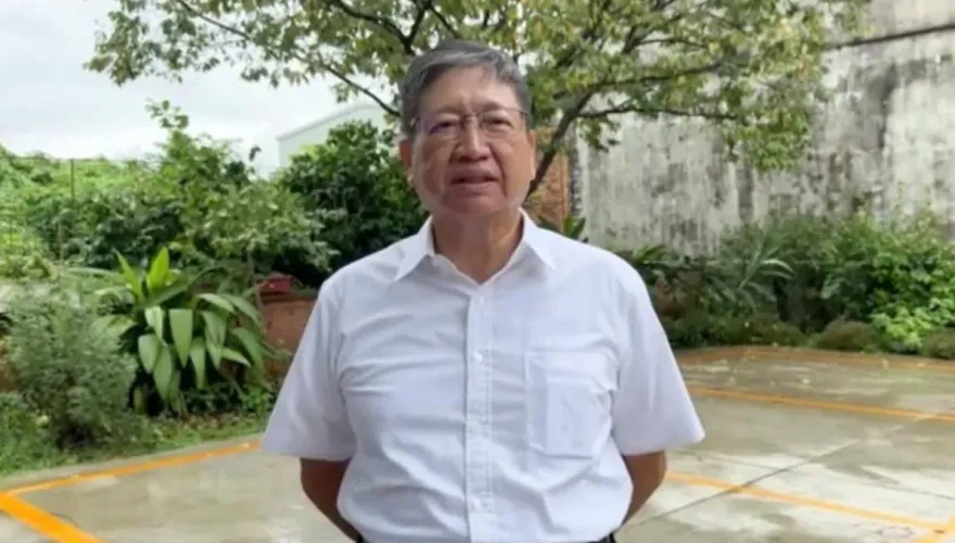 又1縣市爭取輝達進駐！楊文科喊話黃仁勳：首選在新竹縣