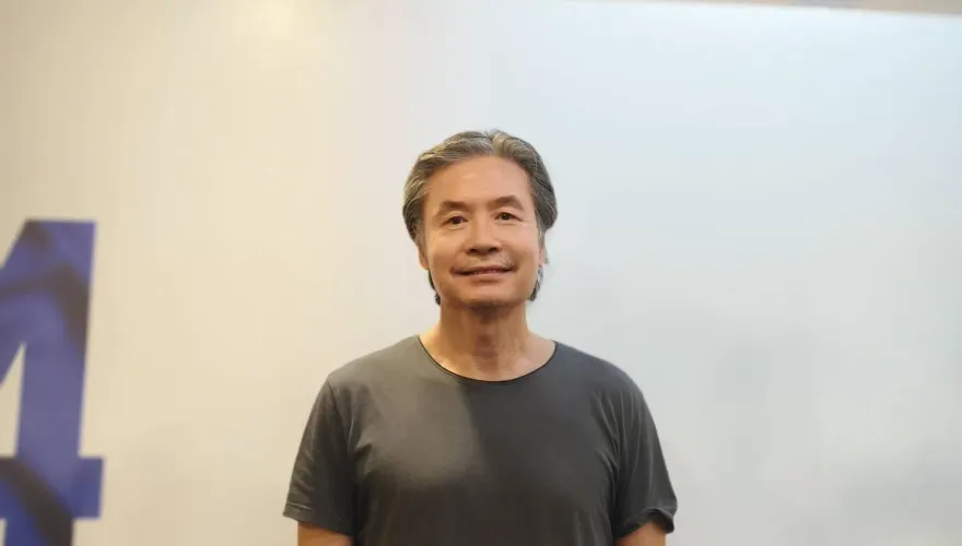 趙少康幫金溥聰放話破壞藍白合？　黃子哲一句話嗆爆放話者