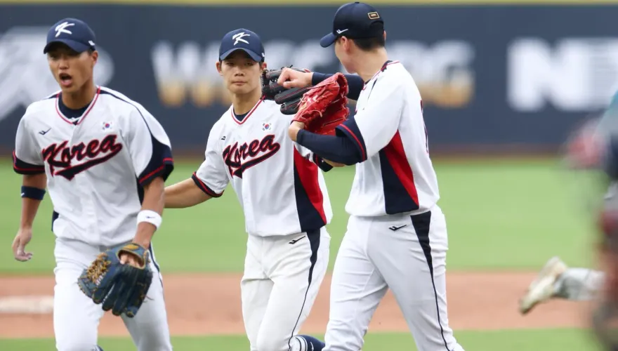 U18世界盃/南韓球員驚傳昏厥！緊急送往醫院…棒協：已恢復意識