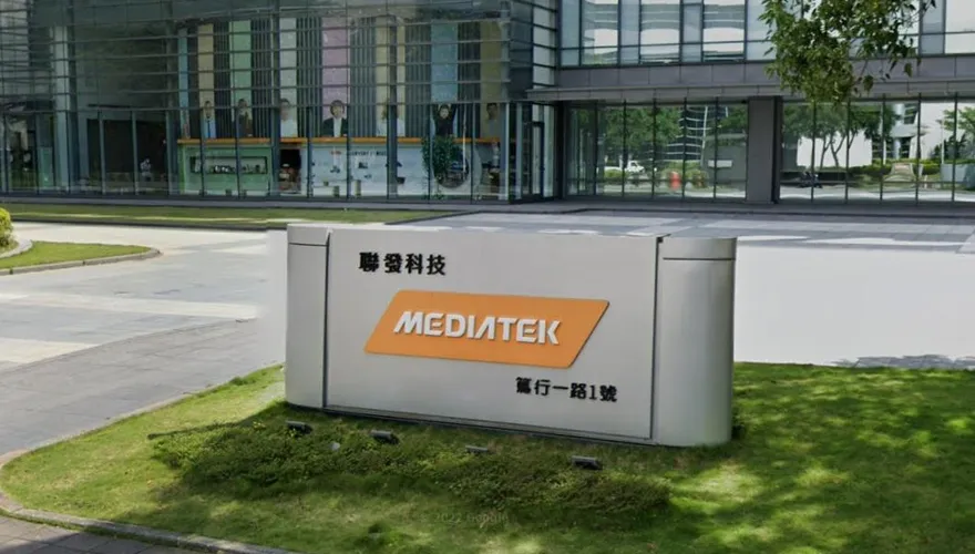 愈關愈大尾！聯發科重回市值二哥寶座