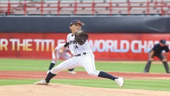 U18世界盃/東恩納蒼5局無安打好投！日本隊10：0「扣倒」波多黎各