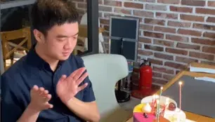 全韓僅1例！《順風》權五重兒驚爆「罹超罕病」沒藥醫　他苦考社工當暖爸