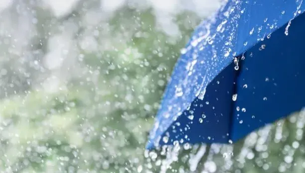 快訊/晚間雨彈狂炸！10縣市發布豪大雨特報　警戒區域曝光