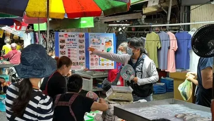 快訊/古坑某國小5師生確診登革熱！疾管署認定「校園群聚 」　校方11日公布是否停課