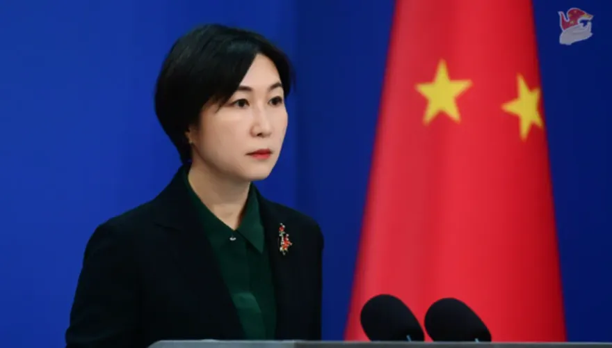 印度研擬應對台海戰爭？陸外交部：美國推動「台灣問題國際化」非常危險