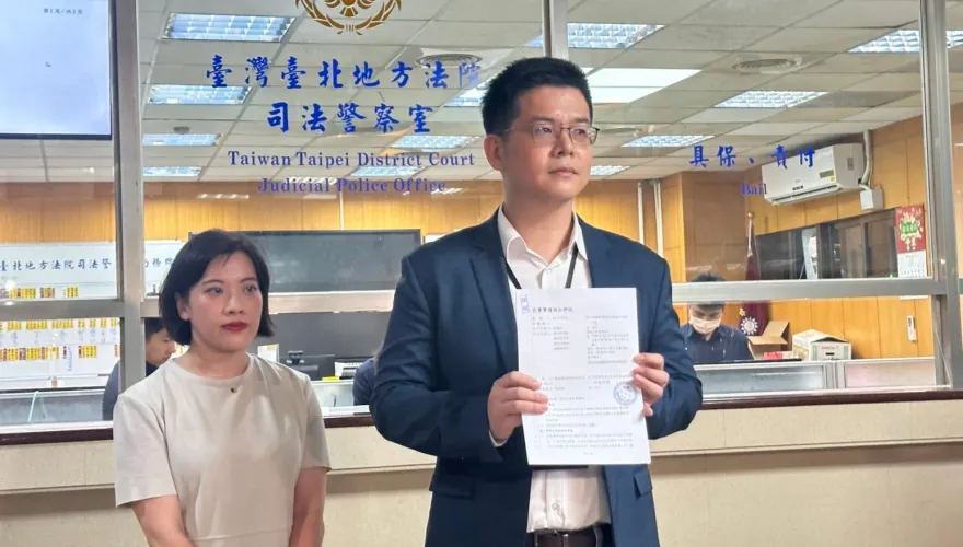 蔣萬安正式對基泰宣戰：北市府已向法院聲請假扣押　第一波超過6000萬