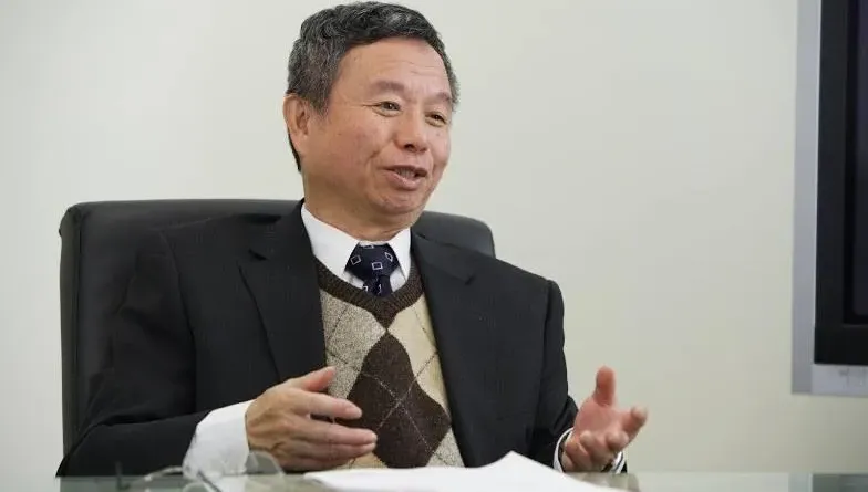 影/楊志良公開要求郭台銘退選！　董智森10字預言驚人效應