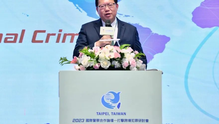 民進黨大秘寶又一樁！　羅智強怒吼：反貪腐監察院將告鄭文燦