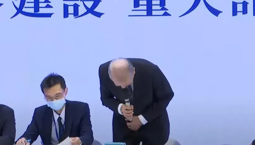 基泰又一根跌停！重訊記者會消毒沒用「開盤綠燈躺平」