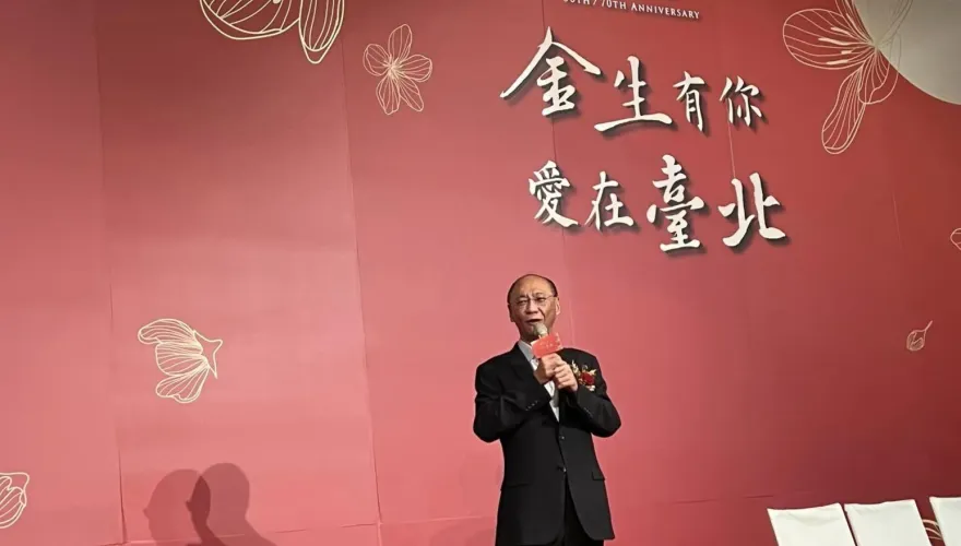 稱霸30年議員竟漏接大直民宅坍塌事故！　北市民政局長陳永德：我很自責