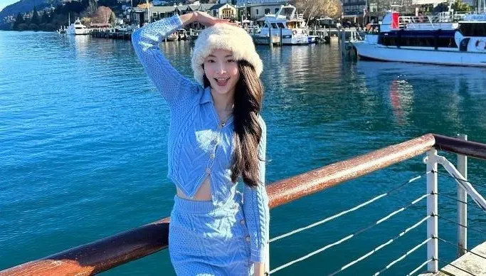 貪小便宜買「團購按摩劵」！前港姐王卓淇被按到肩膀受損：手廢了