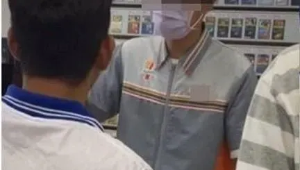 便利商店店員一口流利越南語　網感嘆：以後連超商都做不了
