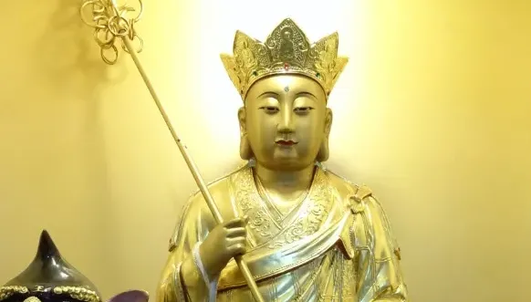 鬼月奇談/再3天！鬼門關亦是「地藏王菩蕯生日」　民俗專家曝「改運做2事」