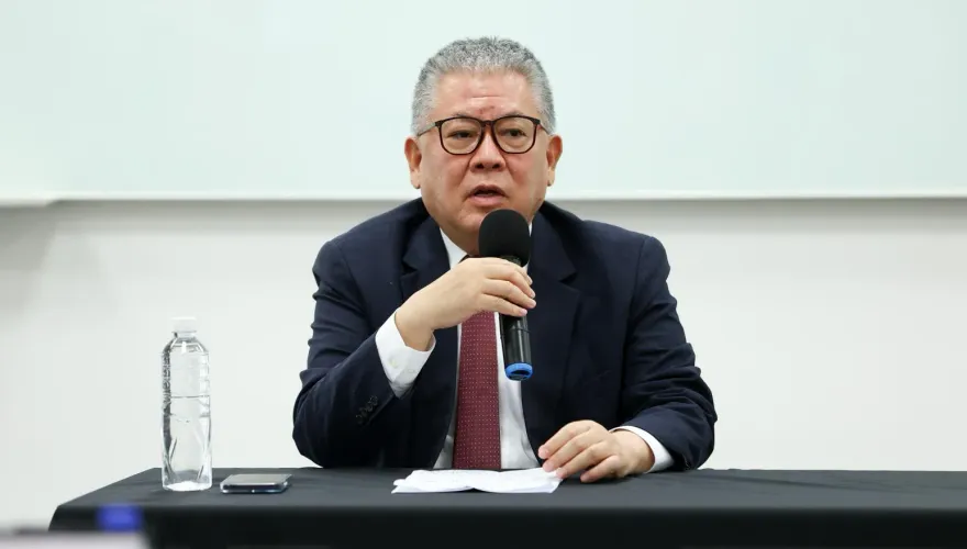 批攻城獅才是惡意挖角林秉聖　台新領隊怒嗆：在吵什麼？