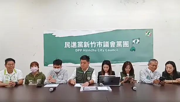 高虹安驚爆大秘寶？民進黨起底男友豪宅租屋處房東身分　竟有「濃厚建商背景」