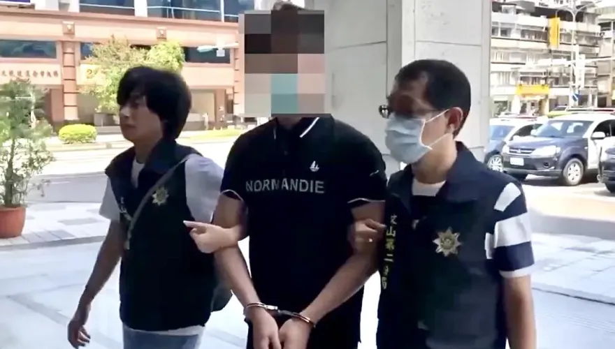 影/惡質男買狗網路上找人買單　被害人提告寵物店無辜成人頭戶