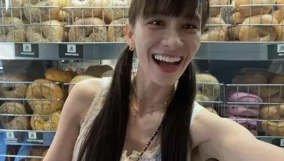 瘦到超嚇人！西脇綾香疑患厭食症…臉頰凹陷自拍近照曝光