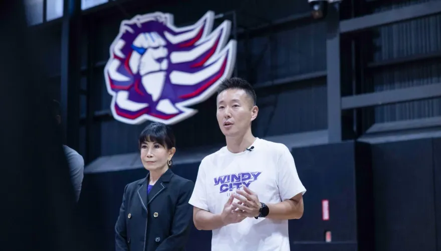 內鬼？林秉聖抖出神秘牽線人是張樹人　卸任T1秘書長前已代表攻城獅接觸