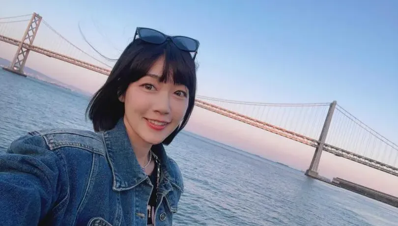 影/《木曜》泱泱遊東京竟被色狼偷拍裙底！氣憤公開手法：不能這樣算了