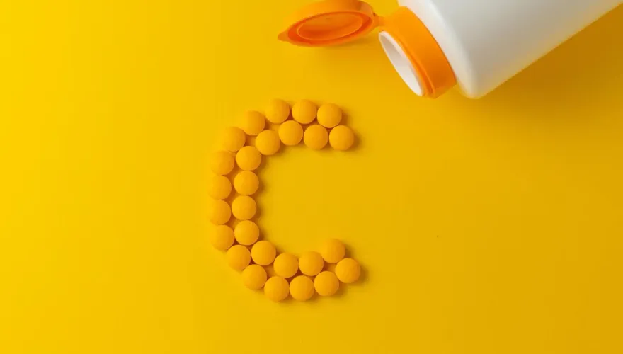 維他命C加速腫瘤生長和轉移？重症醫：亂補充　對癌症患者反不好