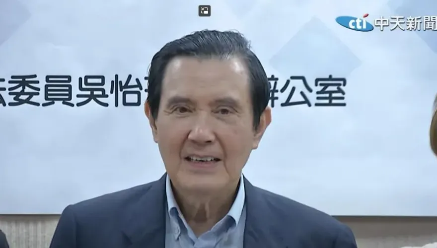這些人恐不再含淚投票！藍前高層揭馬英九支持全民調原因