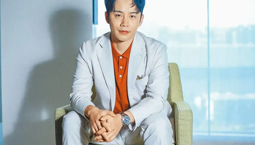 【旺旺孝親獎】李茂北漂10年買房孝敬雙親　到外地拍戲不忘帶父母旅遊