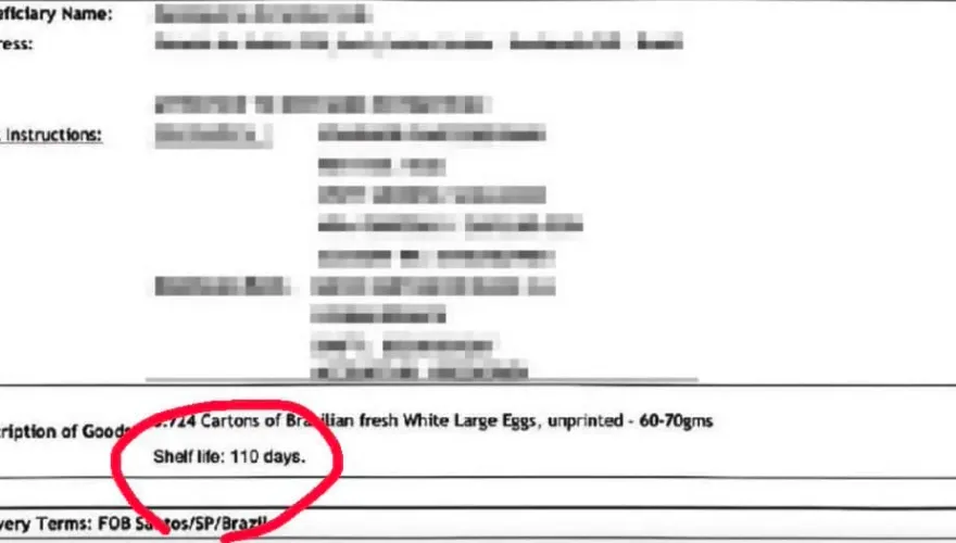 農業部說謊再度被抓包！　粉專踢爆：已是「超譯」非超思