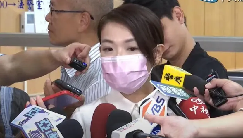 錢康明預告13日中午再爆料！痛批高虹安澄清新竹跨年活動說謊