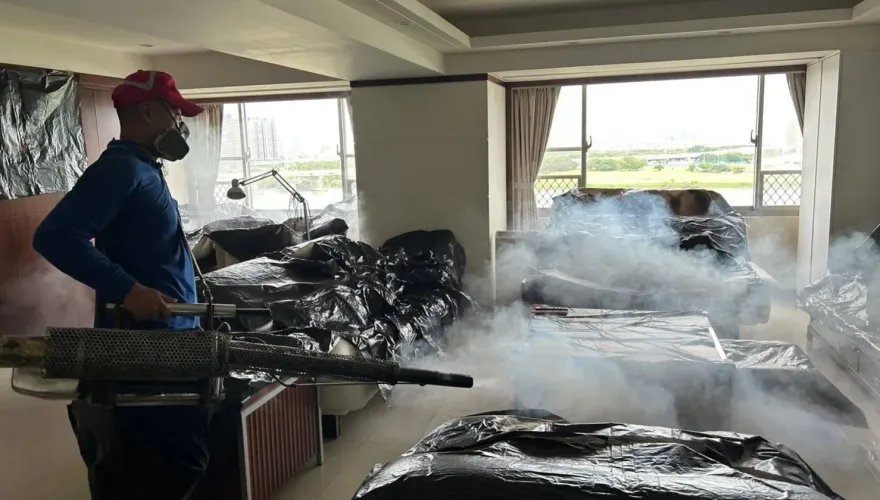快訊/新北市+4例登革熱　皆有臺南旅遊史！新北推「主動通報」獎勵
