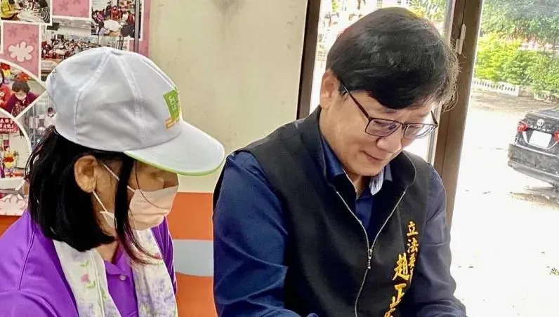 腸病毒疫情升高　趙正宇要求六歲以下公費接種疫苗