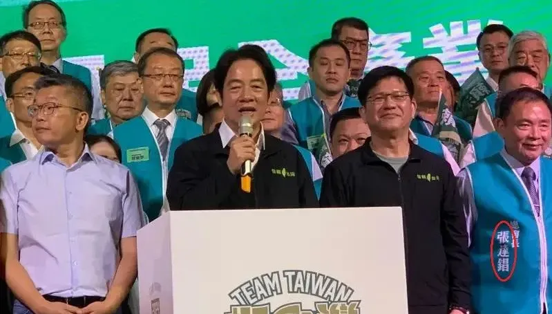 信賴台灣之友會總會長遭起底曾涉暴力恐嚇　她翻新聞嚇一跳