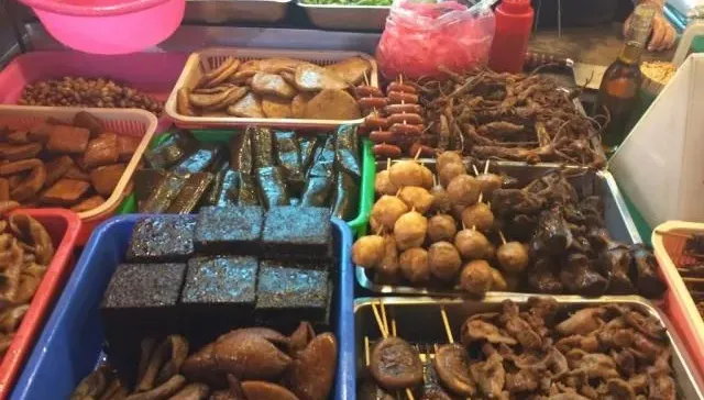 脂肪肝難察覺　中醫師：脂肪肝有4成因曝台灣人愛吃　肥胖型最多！