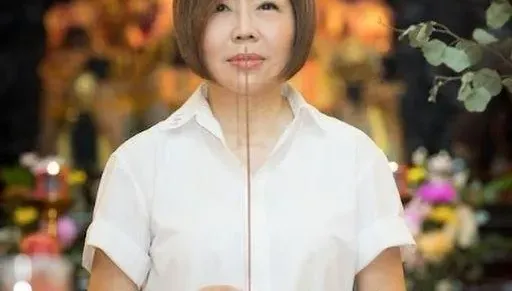 被酸身體「物理性」黏緊緊賴清德！于美人回嗆吳沛憶：沈淪得如此迅速